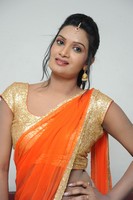 Srivani Reddy Stills